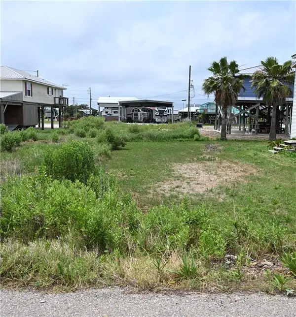 TBD Maggie Lane, Grand Isle, LA 70358