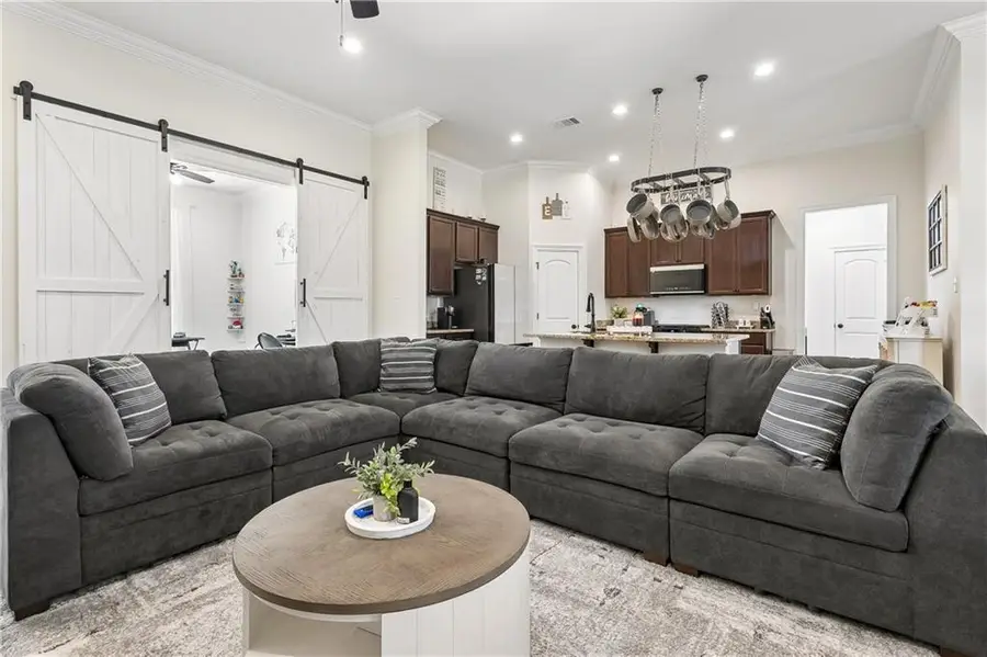 624 High Ridge Loop, Slidell, LA 70458 - #3