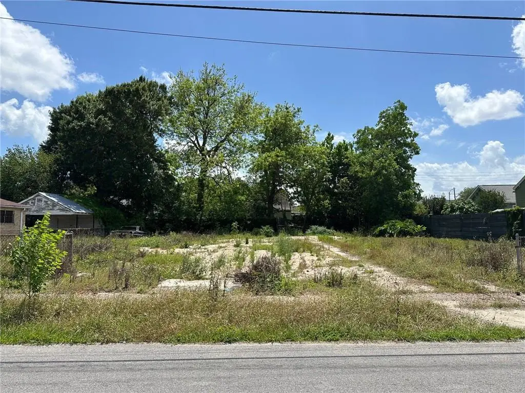 4520 Marais Street, New Orleans, LA 70117 - #1