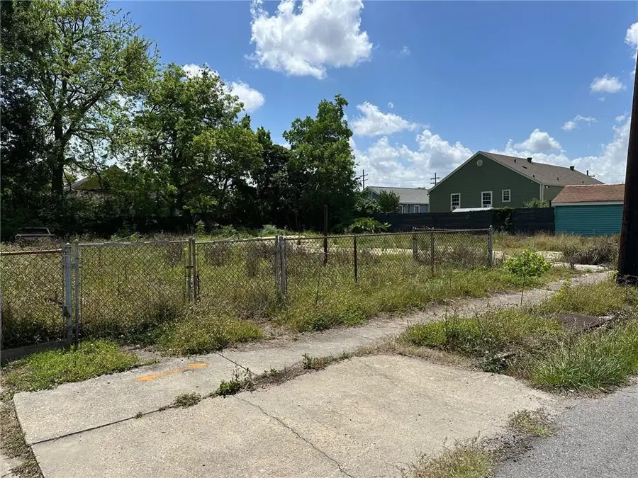 4520 Marais Street, New Orleans, LA 70117 - #3