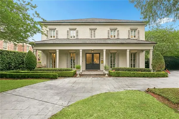 59 Farnham Place, Metairie, LA 70005