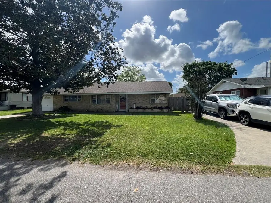 1125 West Drive, Westwego, LA 70094 - #2