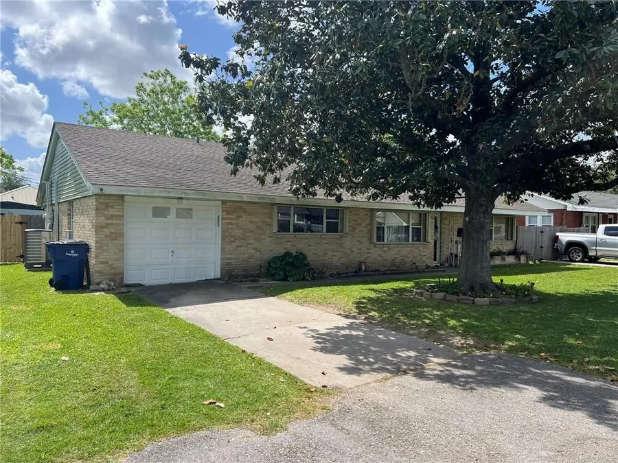 1125 West Drive, Westwego, LA 70094 - #3