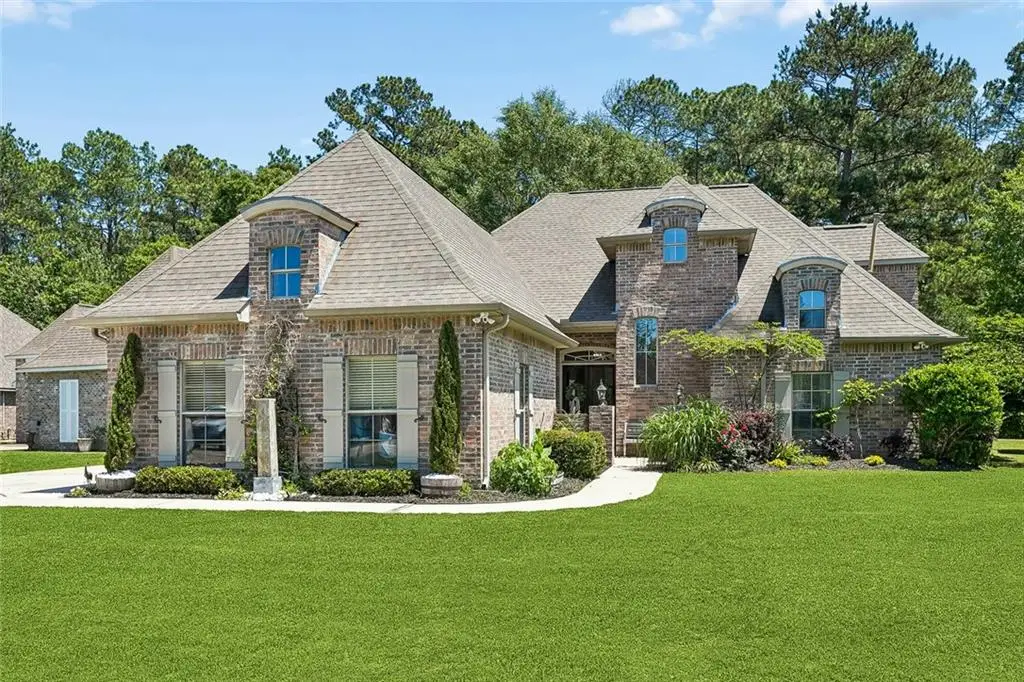 449 Swift Fox Run, Madisonville, LA 70447 - #1