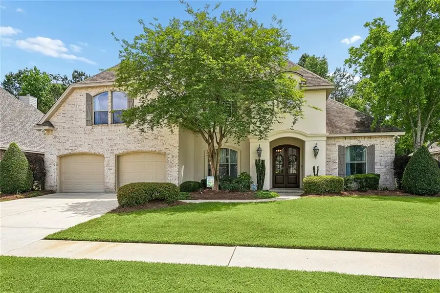 614 Silverthorne Lane, Covington, LA 70433 - #2