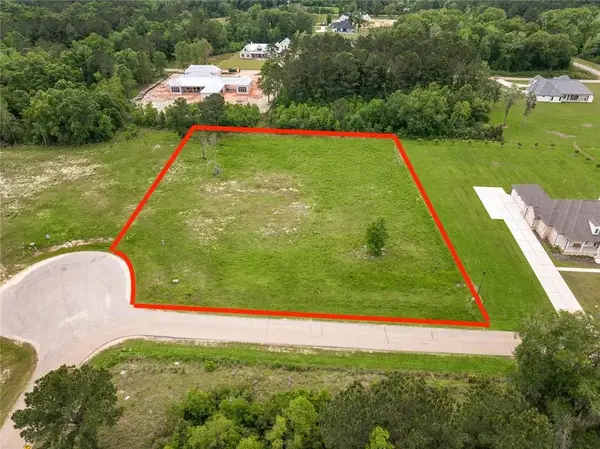 12568 Goldentop Drive, Covington, LA 70433