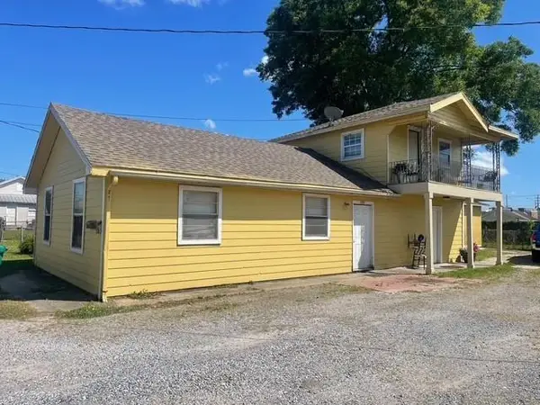 7513-7517 Celestine Drive, Marrero, LA 70072