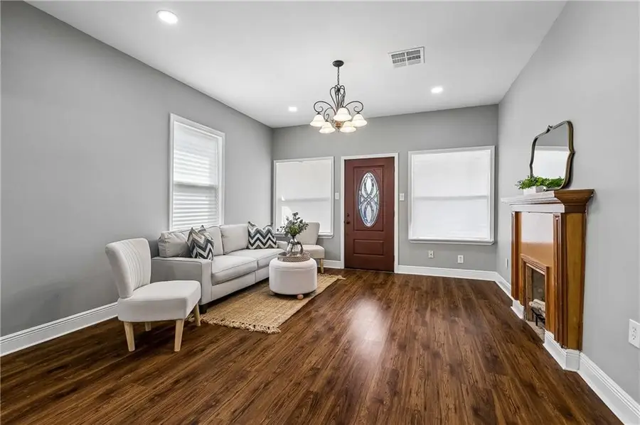 3020 Burdette Street, New Orleans, LA 70125 - #2