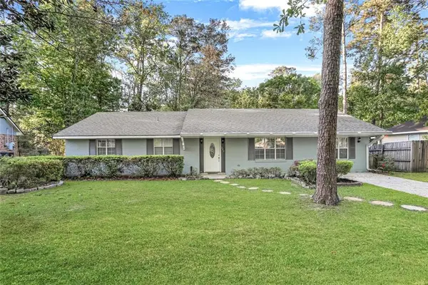 223 Robin Hood Drive, Covington, LA 70433