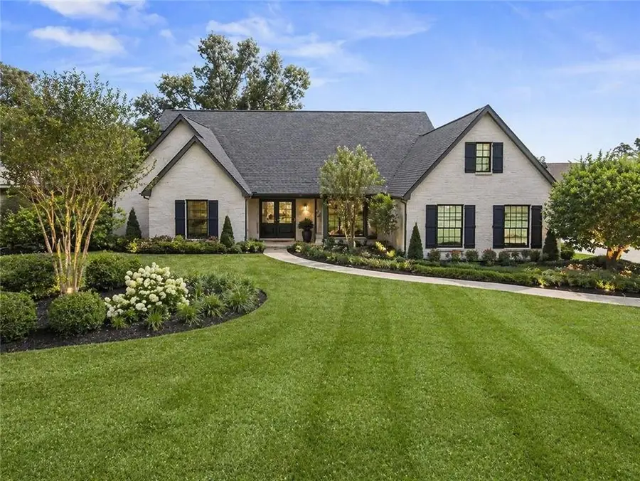 105 W Ruelle Drive, Mandeville, LA 70471 - #2