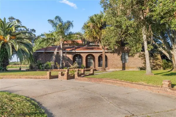 3910 Jean Lafitte Boulevard, Lafitte, LA 70067