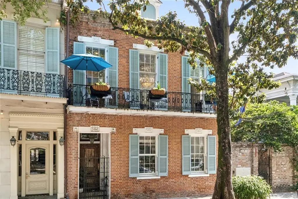 917 Esplanade Avenue #3, New Orleans, LA 70116 - #1