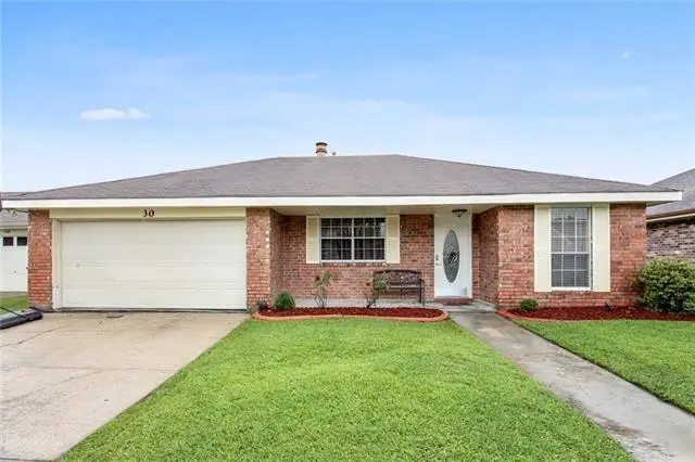 30 Anjou Drive, Kenner, LA 70065 - #1