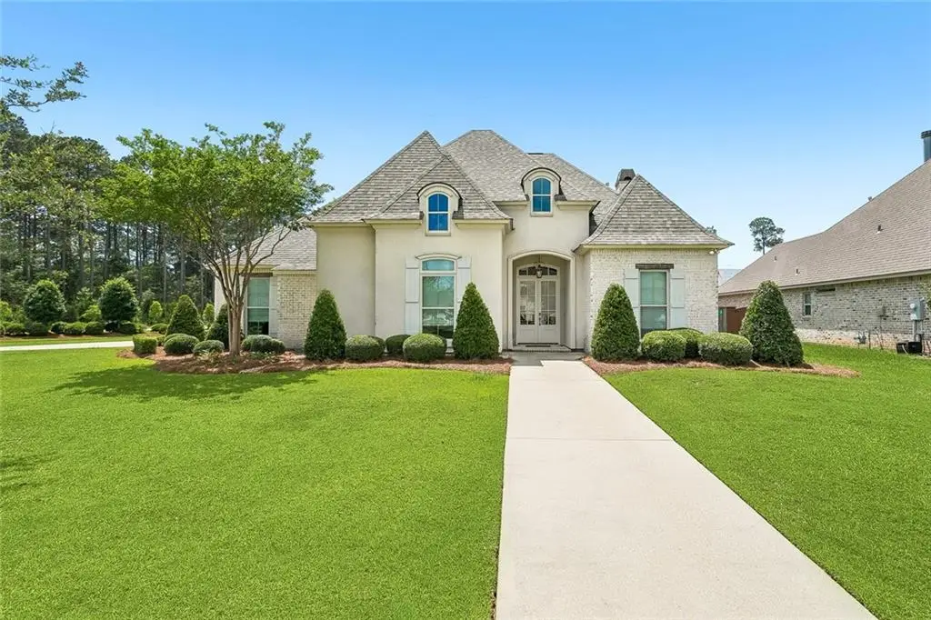 844 Rue Bourdeaux, Covington, LA 70433 - #1