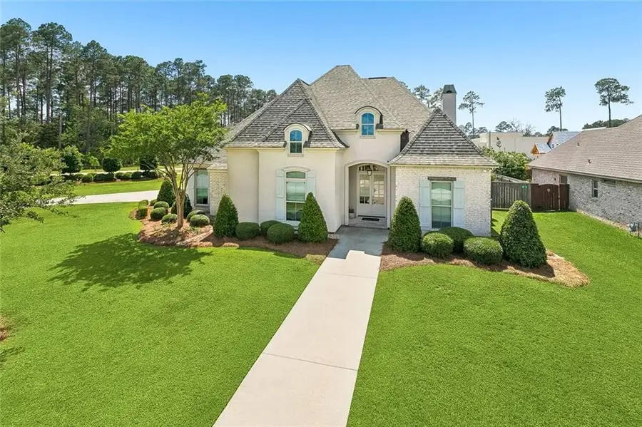 844 Rue Bourdeaux, Covington, LA 70433 - #2