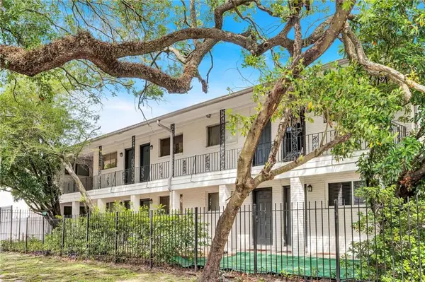 1901 Prytania Street #2, New Orleans, LA 70130