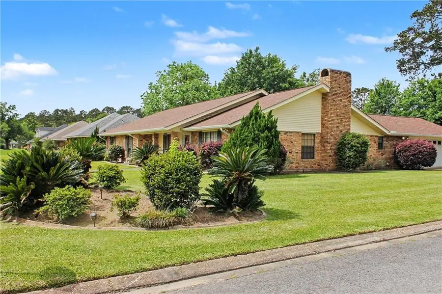 1100 Rue Cannes, Hammond, LA 70403 - #2