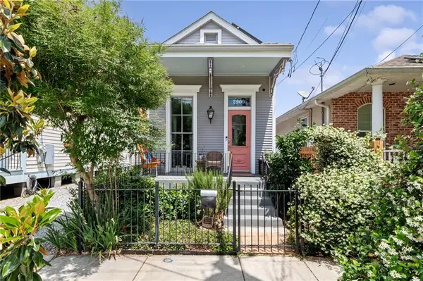2909 Aubry Street, New Orleans, LA 70119