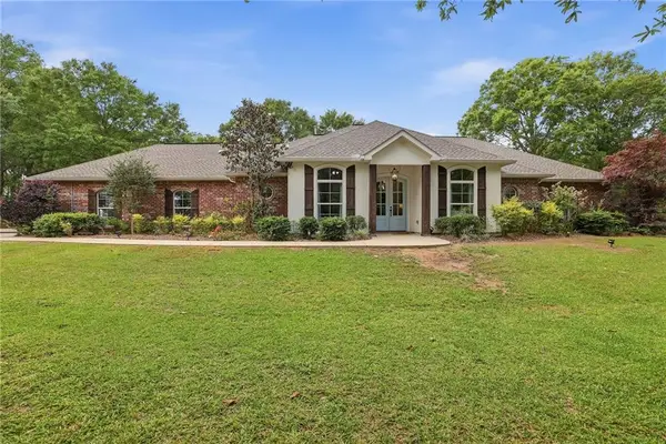 80283 Robinson Road, Folsom, LA 70437