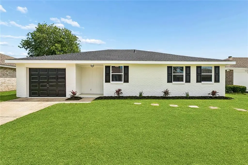 433 Bertolino Drive, Kenner, LA 70065 - #1