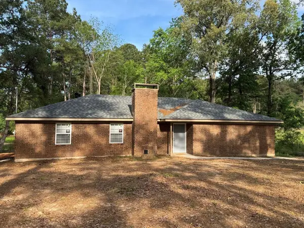 154 Lakeway Road Road, Coushatta, LA 71019