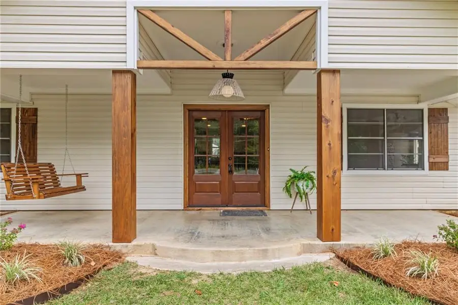 7134 Highway 8 Highway, Bentley, LA 71407 - #2