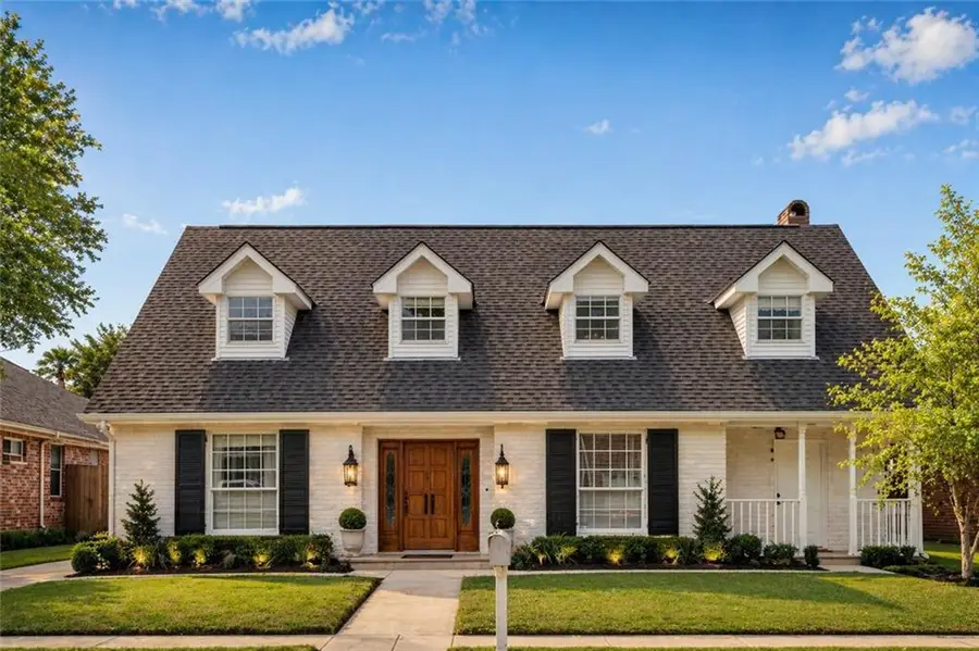 6108 Stonia Road, Metairie, LA 70003 - #2