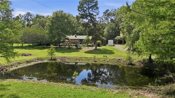 77211 N River Road, Kentwood, LA 70444