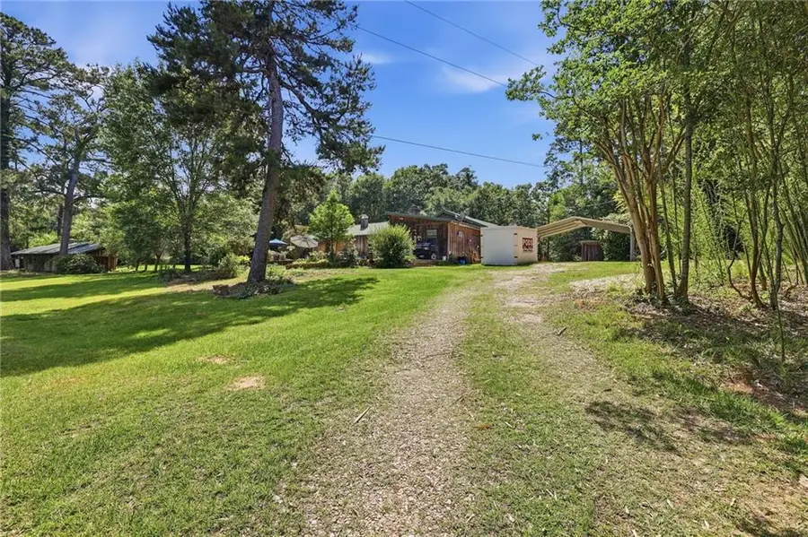 77211 N River Road, Kentwood, LA 70444 - #3