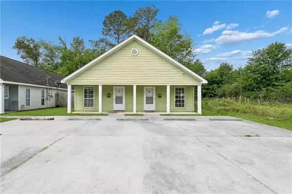 505 N Holly Street, Hammond, LA 70401