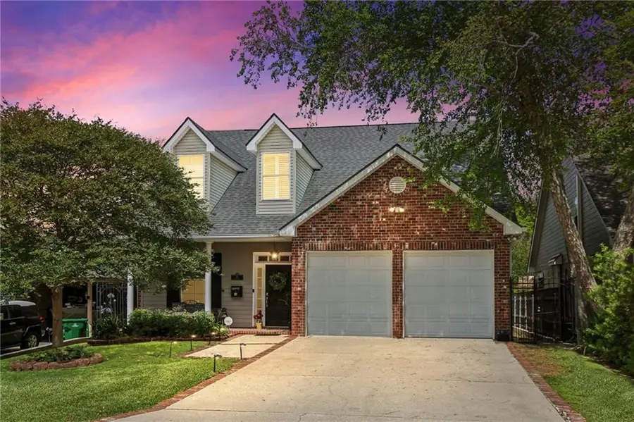 95 Marie Drive, Gretna, LA 70053 - #2