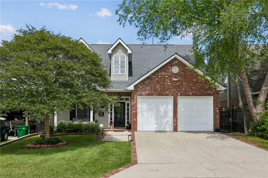 95 Marie Drive, Gretna, LA 70053 - #3