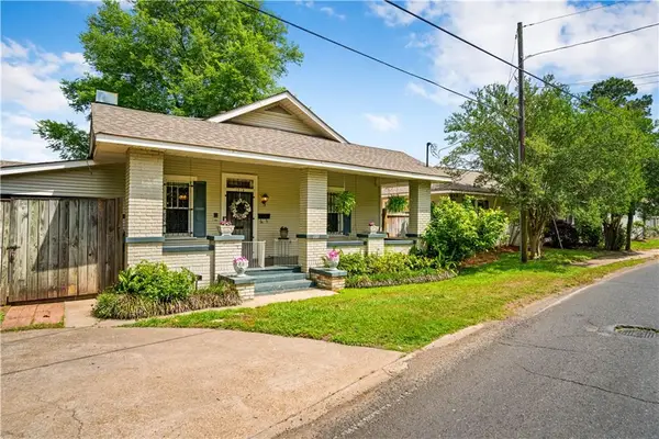 1015 Washington Street, Natchitoches, LA 71457