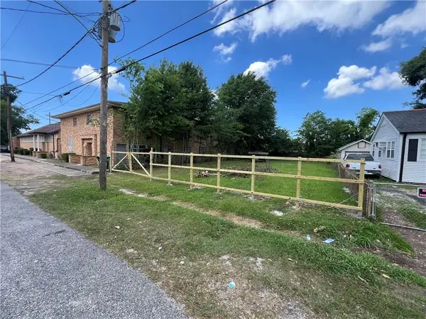 1007 Moisant Street, Kenner, LA 70062