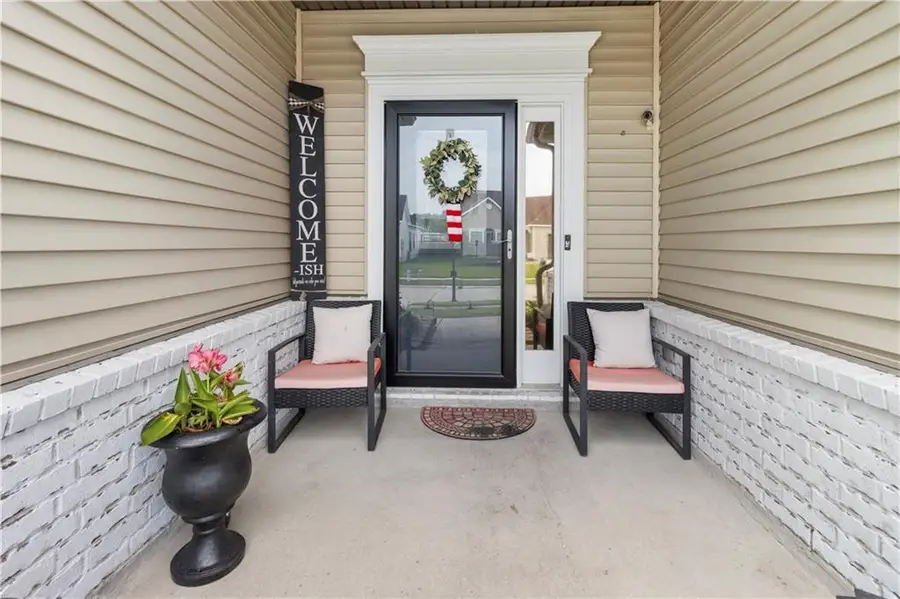 2624 Cedar Creek Street, Marrero, LA 70072 - #2