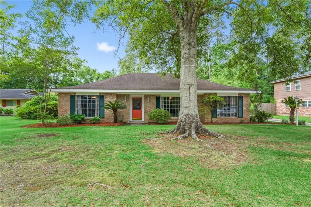 311 Margon Court, Slidell, LA 70458 - #1