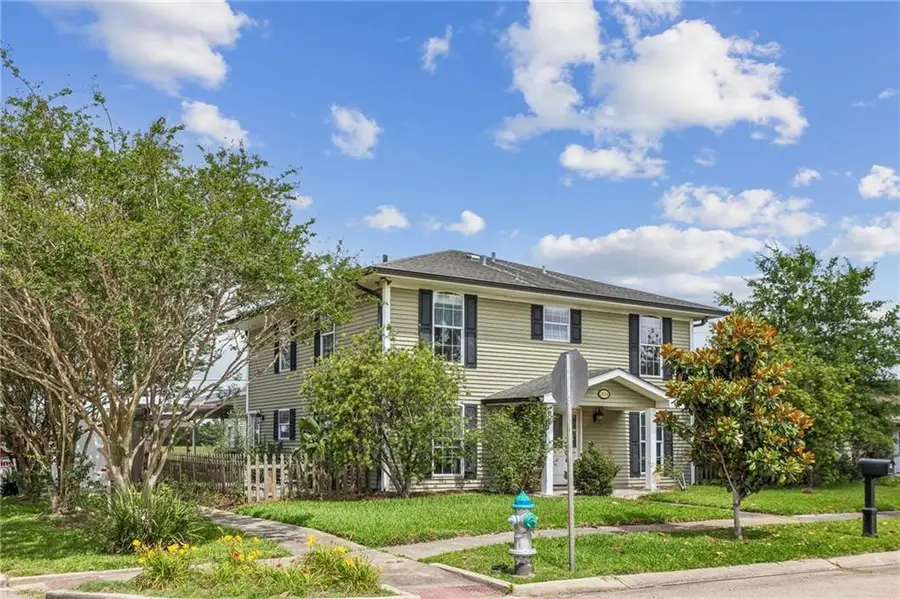 2600 Pirate Drive, Chalmette, LA 70043 - #2