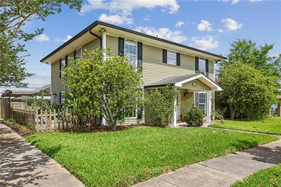 2600 Pirate Drive, Chalmette, LA 70043 - #3