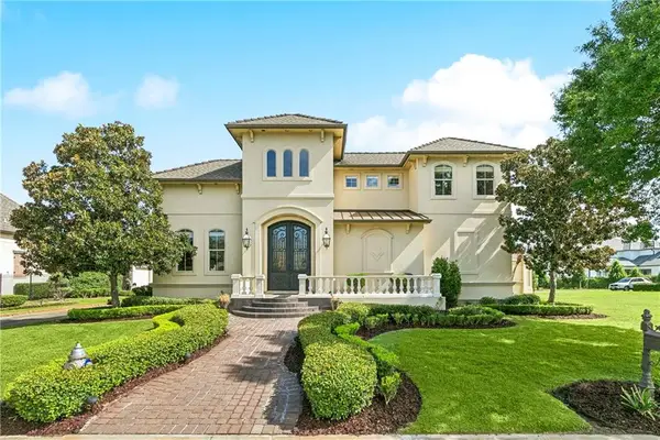 26 Cycas Street, Kenner, LA 70065