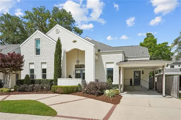 306 W William David Parkway, Metairie, LA 70005