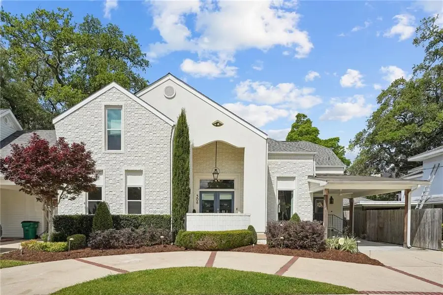 306 W William David Parkway, Metairie, LA 70005 - #2