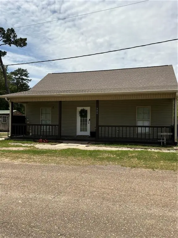 31810 Janice Street, Springfield, LA 70462