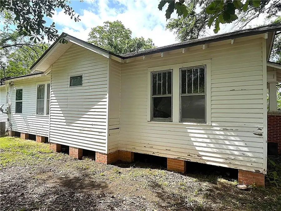 610 S Mabel Street, Bunkie, LA 71322 - #3