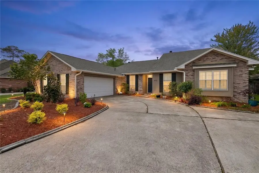 892 Cross Gates Boulevard, Slidell, LA 70461 - #2