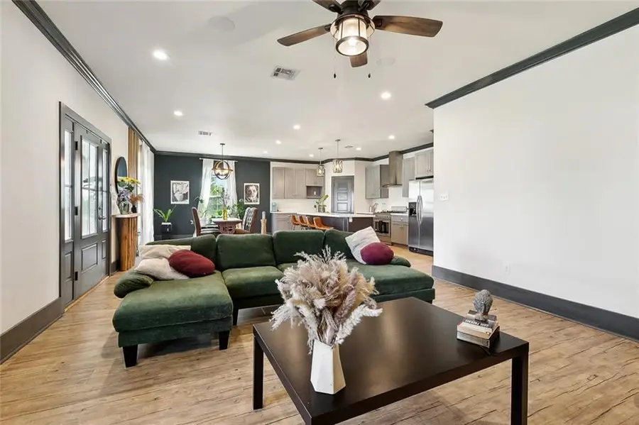 229 Jaguar Drive, Arabi, LA 70032 - #2