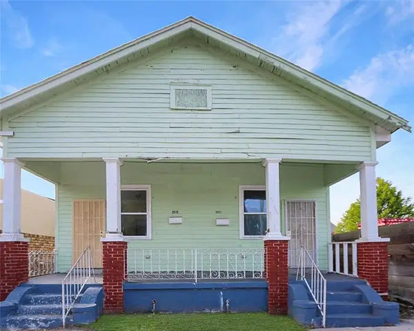2511 13 La Salle Street, New Orleans, LA 70113