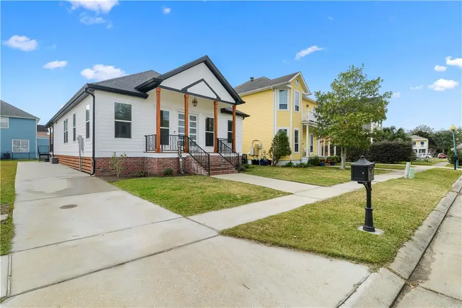 9 Monplaiser Place, New Orleans, LA 70114 - #2