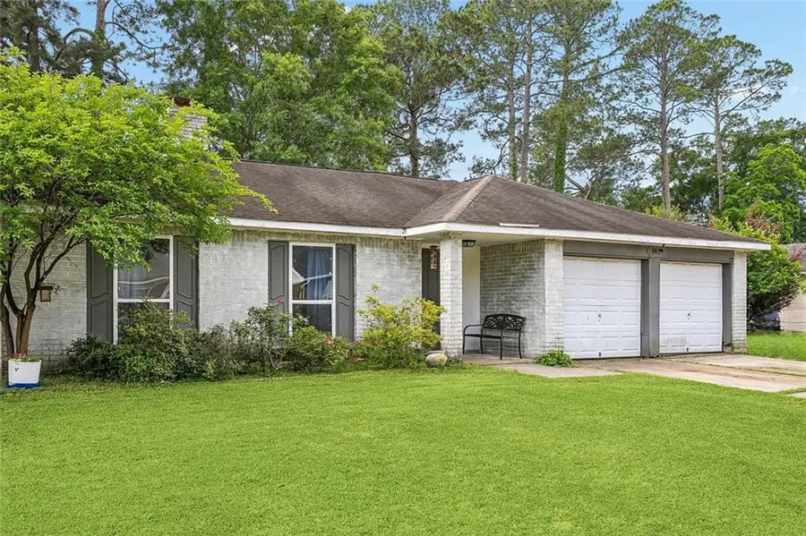 109 Castle Drive, Slidell, LA 70458 - #2