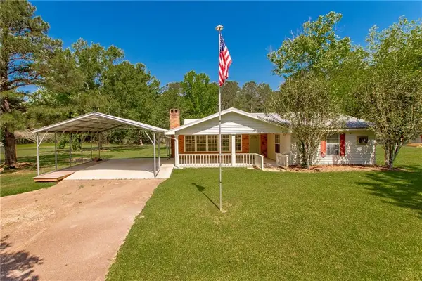 53183 Enderle Lane, Franklinton, LA 70438