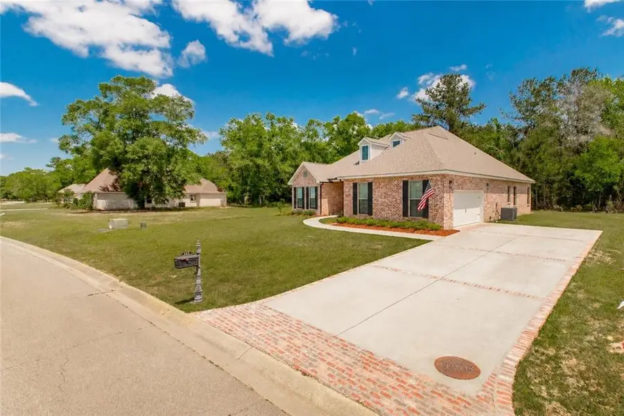 607 Deason Drive, Picayune, MS 39466 - #2